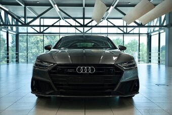 Audi A7 Sportback 50 3.0 TDI mHEV quattro tiptronic - 2