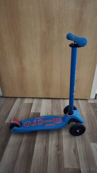Detska kolobezka Micro Maxi Deluxe - 2