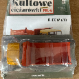 Kultove nakladiaky Jelcz W 640 - 2