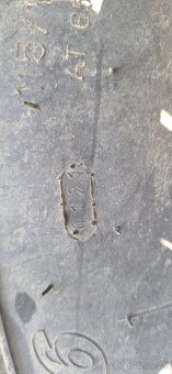 Pneu 205/80 R16 t3 - 2