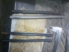Vystruzniky - 2