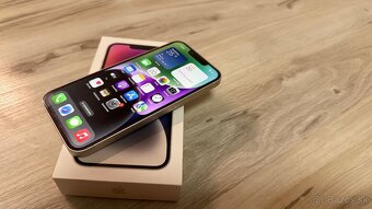 Vymenim iPhone 14 White 128gb v zaruke - 2