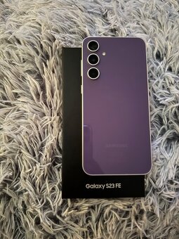 Samsung Galaxy S23FE - 2
