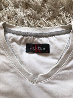Calvin Klein Jeans tricko - 2