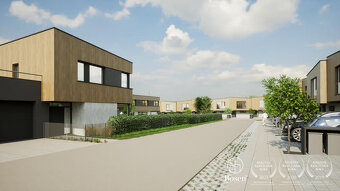 BOSEN | BROKOFFOVA Residence - 2
