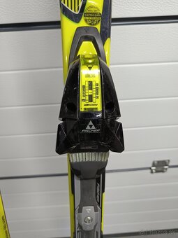 Lyže Fischer RC4 R tune 175cm - 2