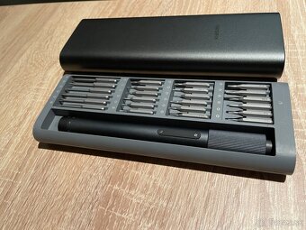 XIAOMI SKRUTKOVAČ 25€ - 2