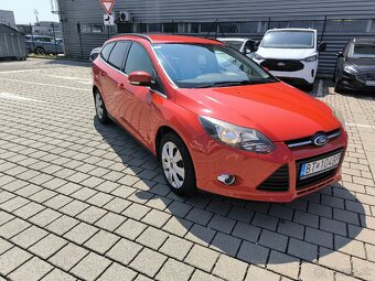 Ford Focus 1.0 ecoboost - 2