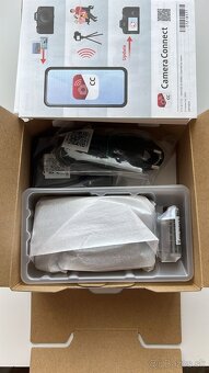 Canon G7x mark III - 2