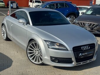 Audi TT Coupé 2.0 TFSI - 2