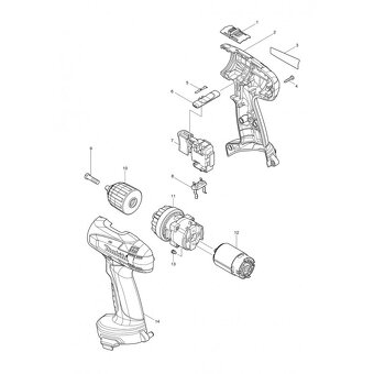 Makita - 2