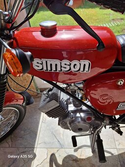 Simson - 2