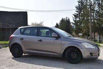 Kia CEED SW 1.6 CRDi VGT 115 HP - 2