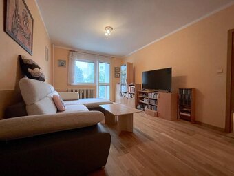 NA PREDAJ 3-izb. byt, TRENČÍN, ul. Mateja Bella - 2
