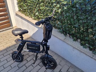 Imotion PF1 e-bike - 2