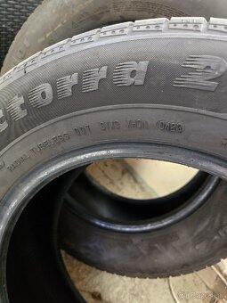 Matador hectora 2 ultra supersport letne 16 - 2