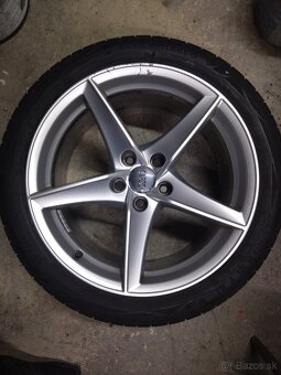 5x112 R18 - 2
