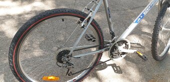 Predam horsky bicykel - 2