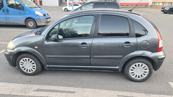 Citroen C3 - 2