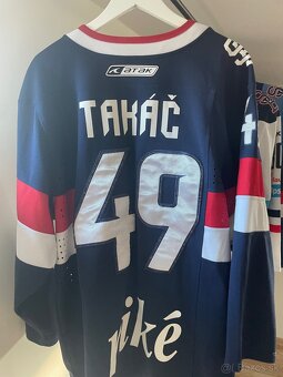 Dres HC Slovan Bratislava - 2