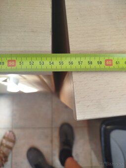 Šatníková skrina+skrinky - 2