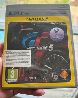 Ps3 hry - 2