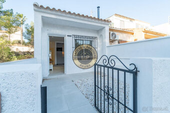Dom 3+kk s terasou Orihuela-Villamartin, Španielsko - 2