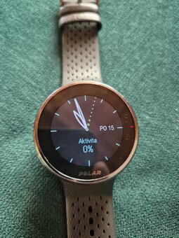 Polar Pacer Pro - 2