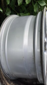 Elektron 1ks r17 5x112 AUDI ORIGINAL - 2