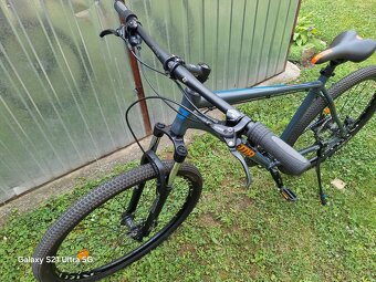 Predám horský bicykel značky DEMA Energy 1, - 2