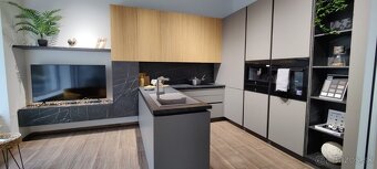 Kuchyne na mieru 3D navrh Realizacia Interiery na mieru - 2
