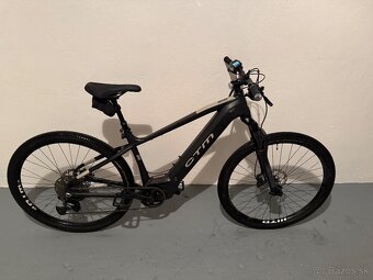 Predám elektrobicykel CTM Wire Pro 29” 2024 - 2