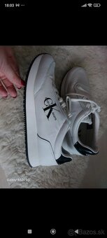 Tenisky unisex - 2