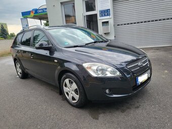 Predám Kia Ceed 1.6 crdi 88kw - 2