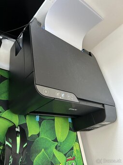 Farebná tlačiareň EPSON L3210 - 2