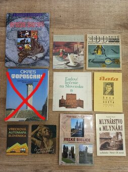 Pre každého niečo... (3.časť) - 2