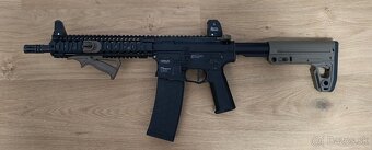 Airsoft m4 - 2