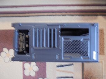 PC skriňa Montech SKY ONE LITE Black. - 2