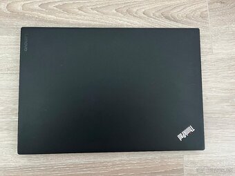 Lenovo ThinkPad T470S - 2