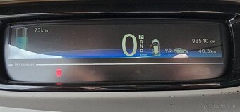 Renault Zoe 22kwh - 2
