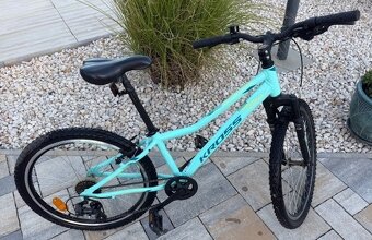 Bicykel Kross Lea JR 24" - 2
