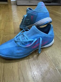 Adidas halovky - 2