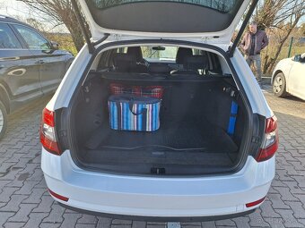 Skoda octavia 2.0 tdi 4x4 - 2