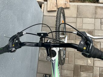 Mayo XR FIT - 2