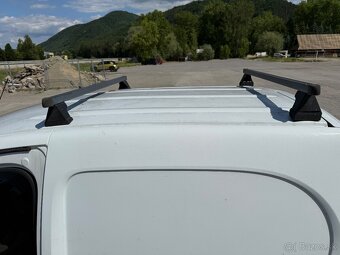 Predam Renault Kangoo 2009 - 2