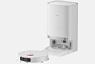 Predám robotický vysávač X20+ nerozbaleny 399eur - 2