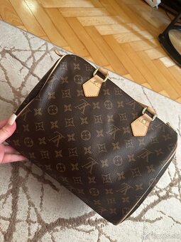 Louis vuitton kabelka - 2