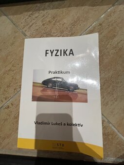 STU- fyzika, matematika, chémia - 2