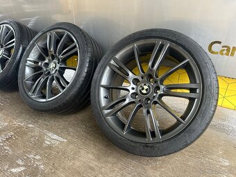 BMW M-Packet Disky R18 - 2
