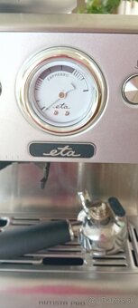 Kávovar eta artista pro - 2